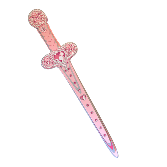 Princess Foam Sword