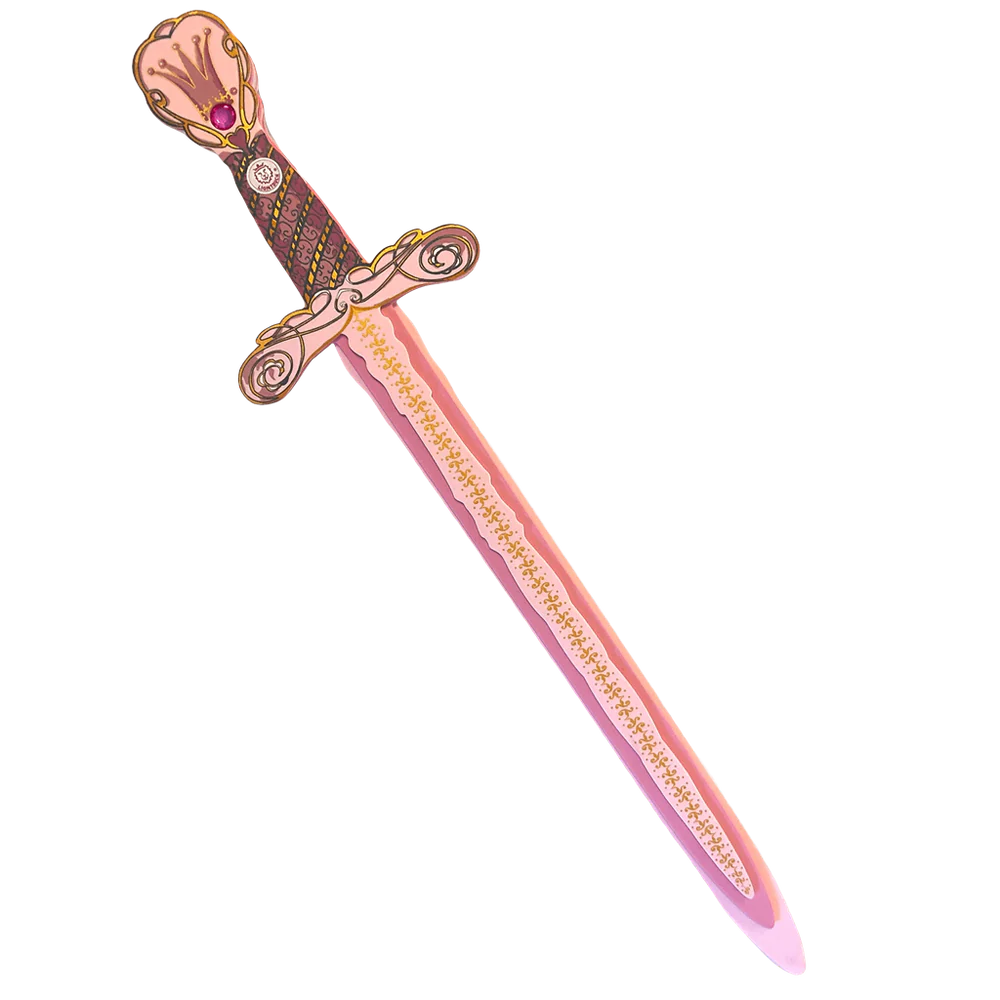 Queen Foam Sword