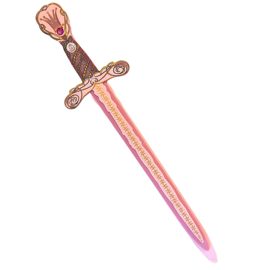 Queen Foam Sword