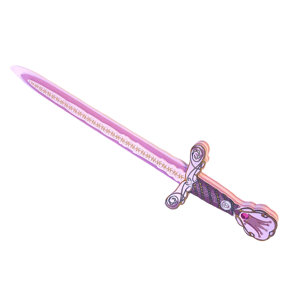 Queen Foam Sword