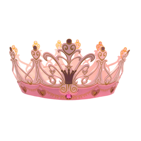 Queen Foam Crown