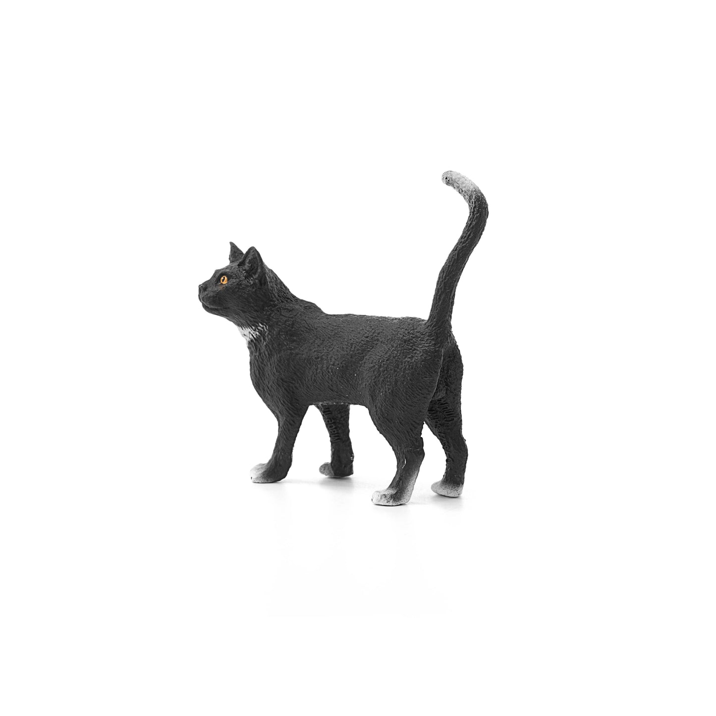 Cat, Standing Figurine