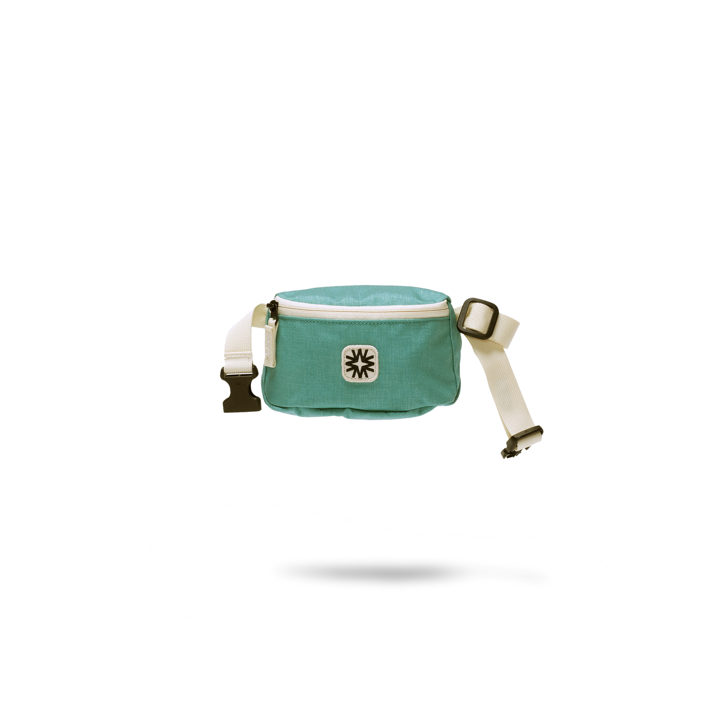 Lil Louie Sling Seafoam Green by Walker Family Goods