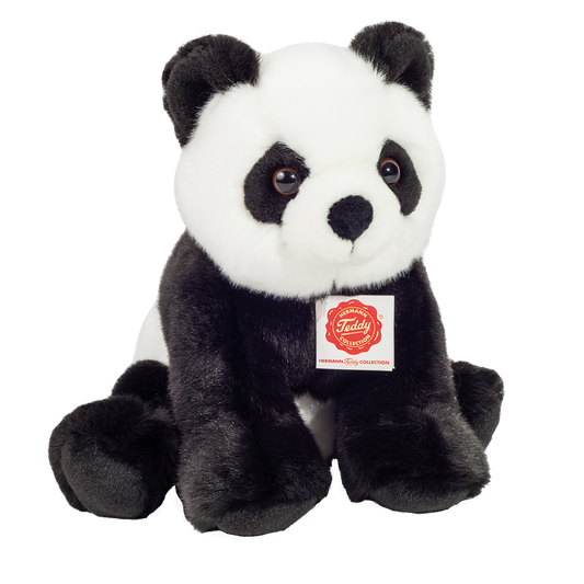 Panda Soft Plush