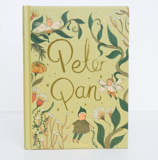 Peter Pan Collector's Edition