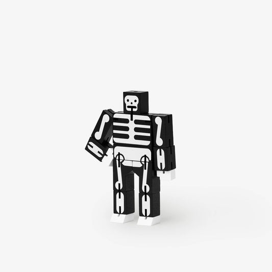 Cubebot® Skeleton - Small