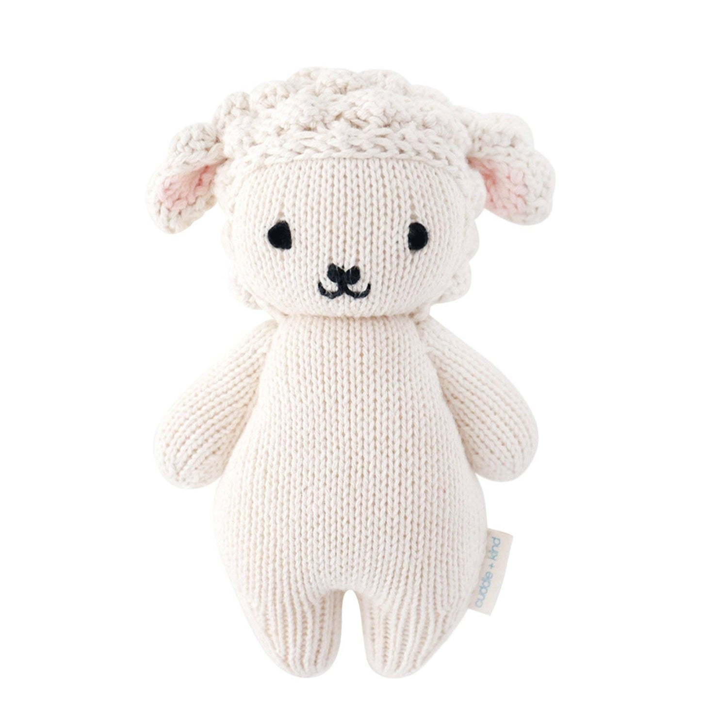 Baby Lamb by cuddle + kind