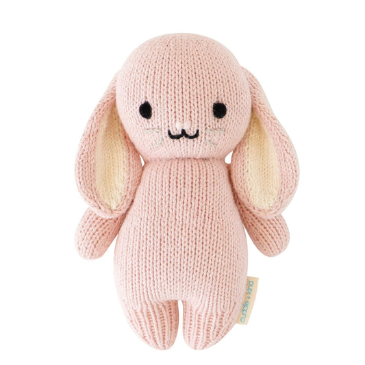 Baby Bunny, Rose