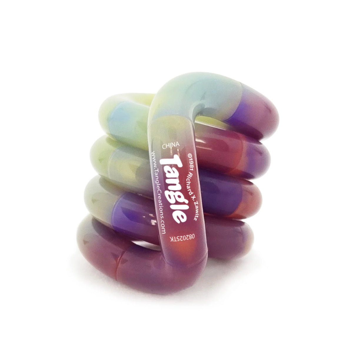 Tangle Jr. Pebbles (Assorted Colors)