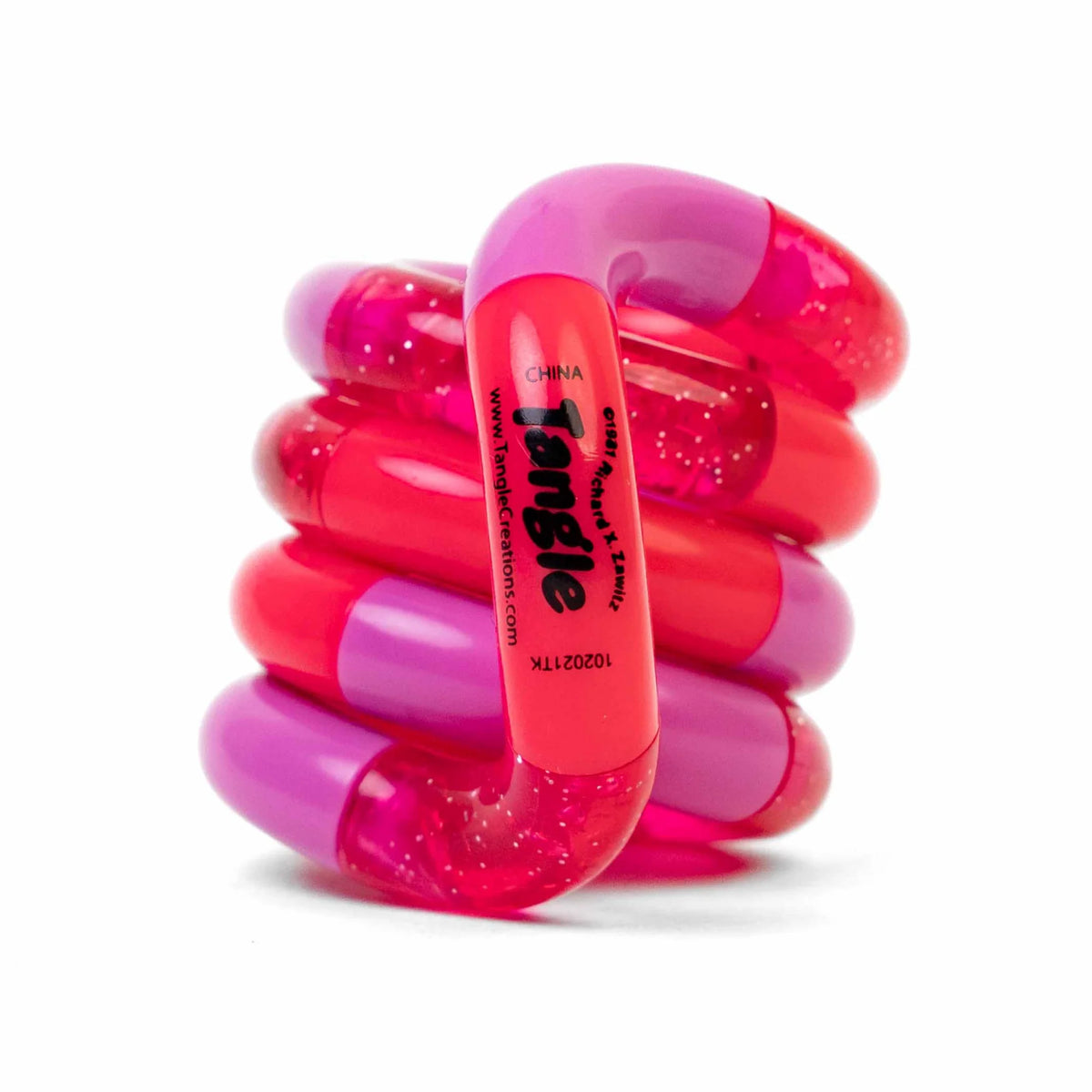Tangle Jr. Classic (Assorted Colors)