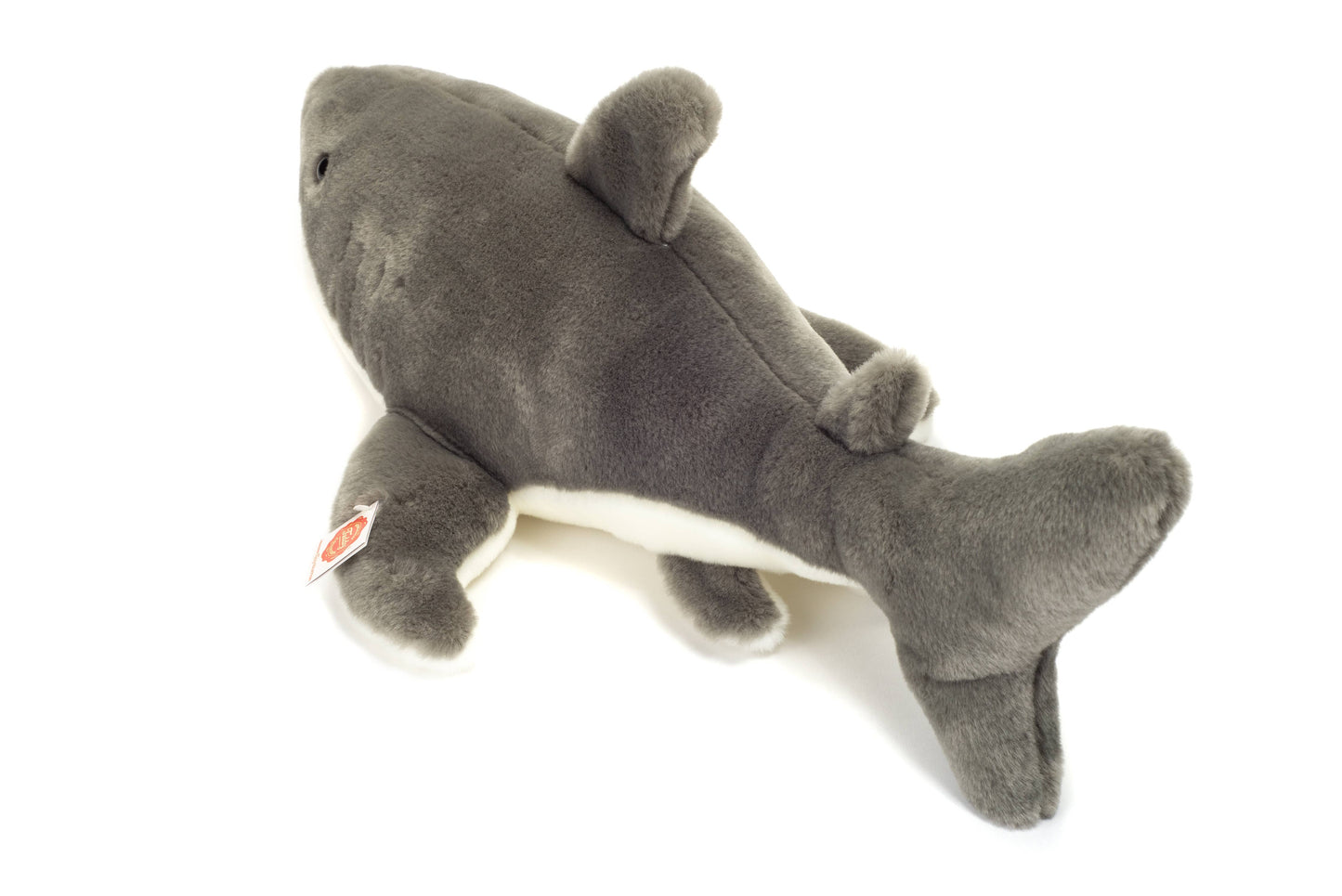 Shark Soft Plush