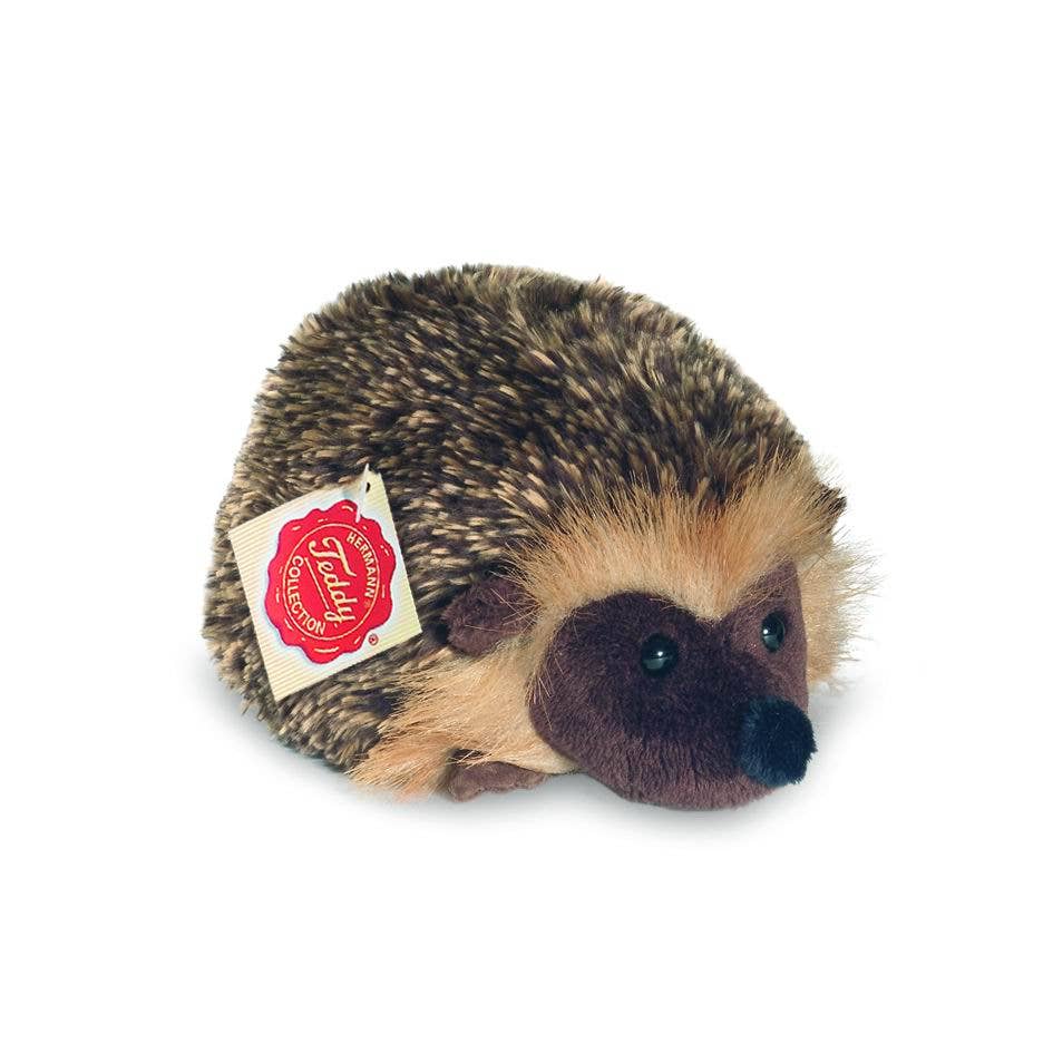 Hedgehog Soft Plush