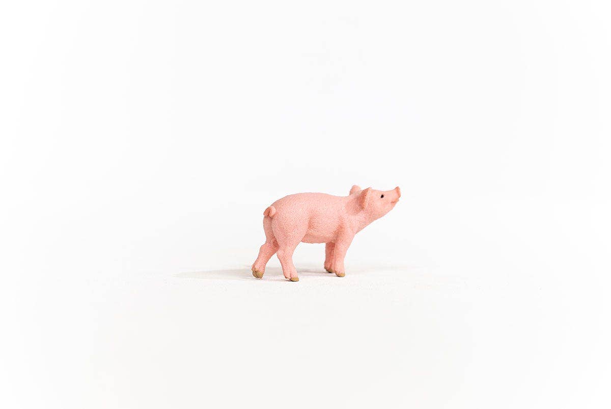 Piglet Farm Animal Toy - Schleich