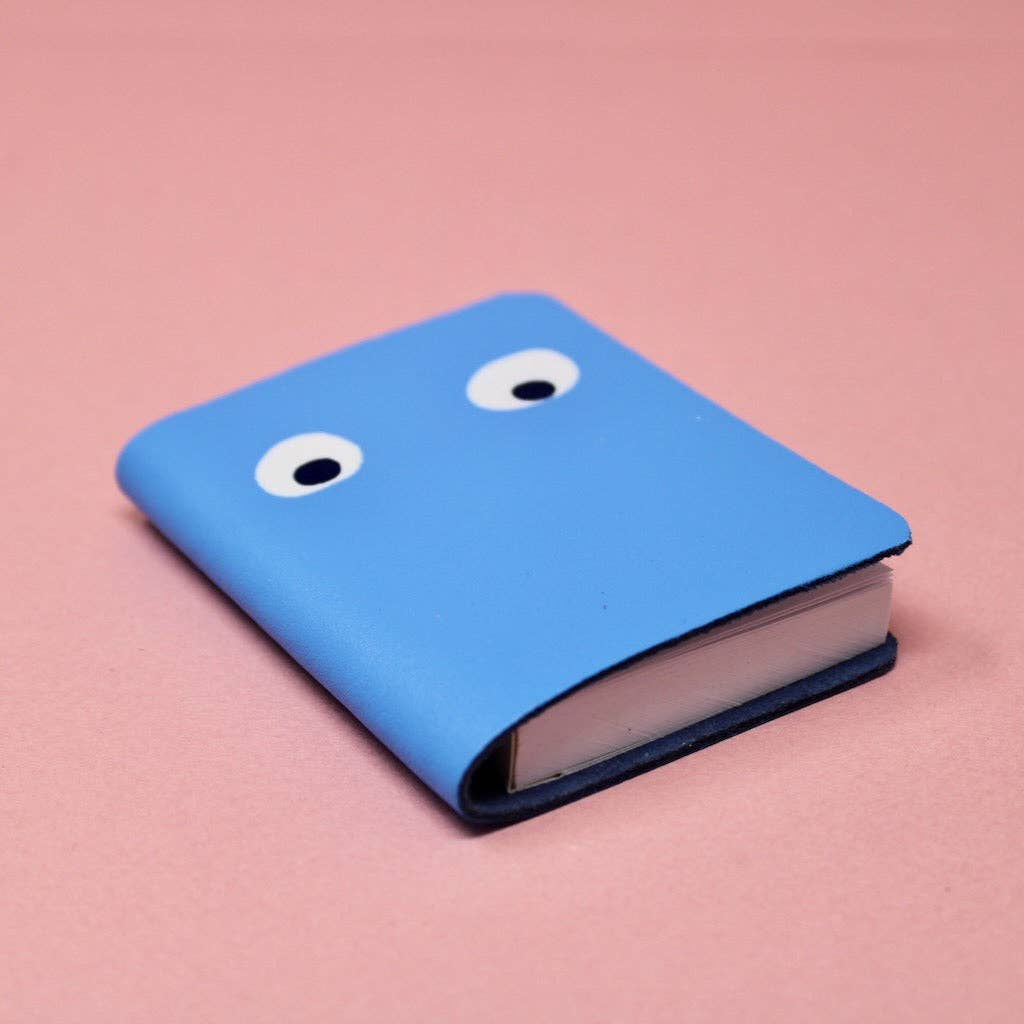 Googly Eye Mini Journal (Asstd.)