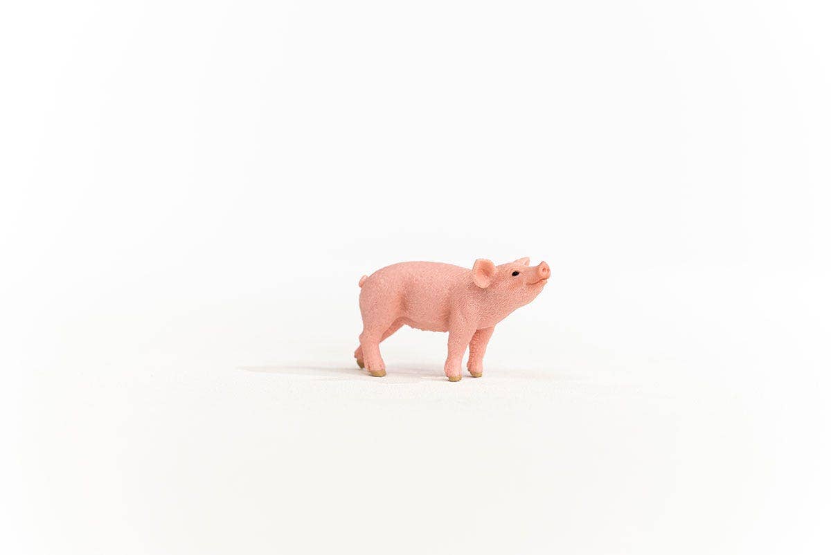 Piglet Farm Animal Toy - Schleich