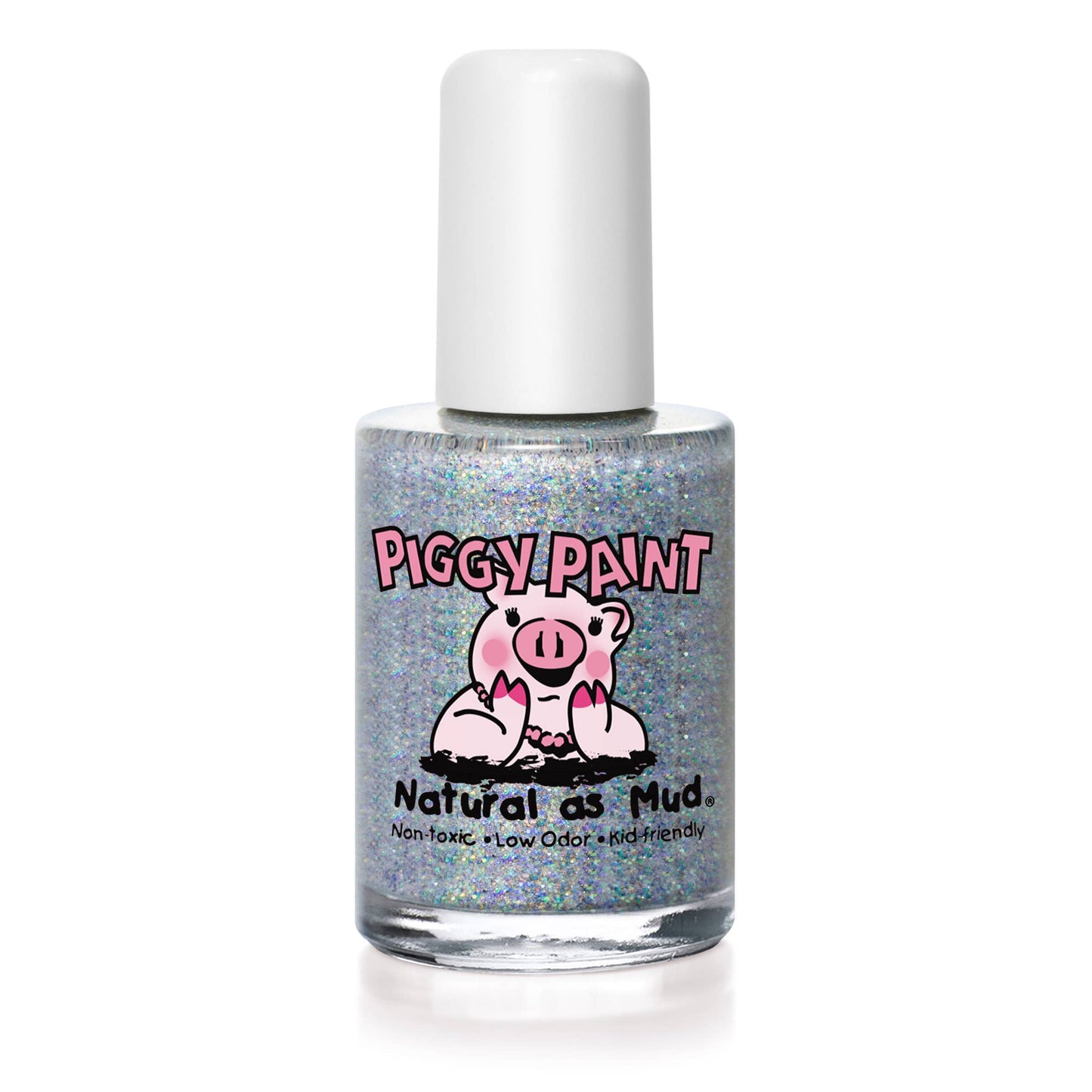 Glitterbug Nail Polish - Piggy Paint