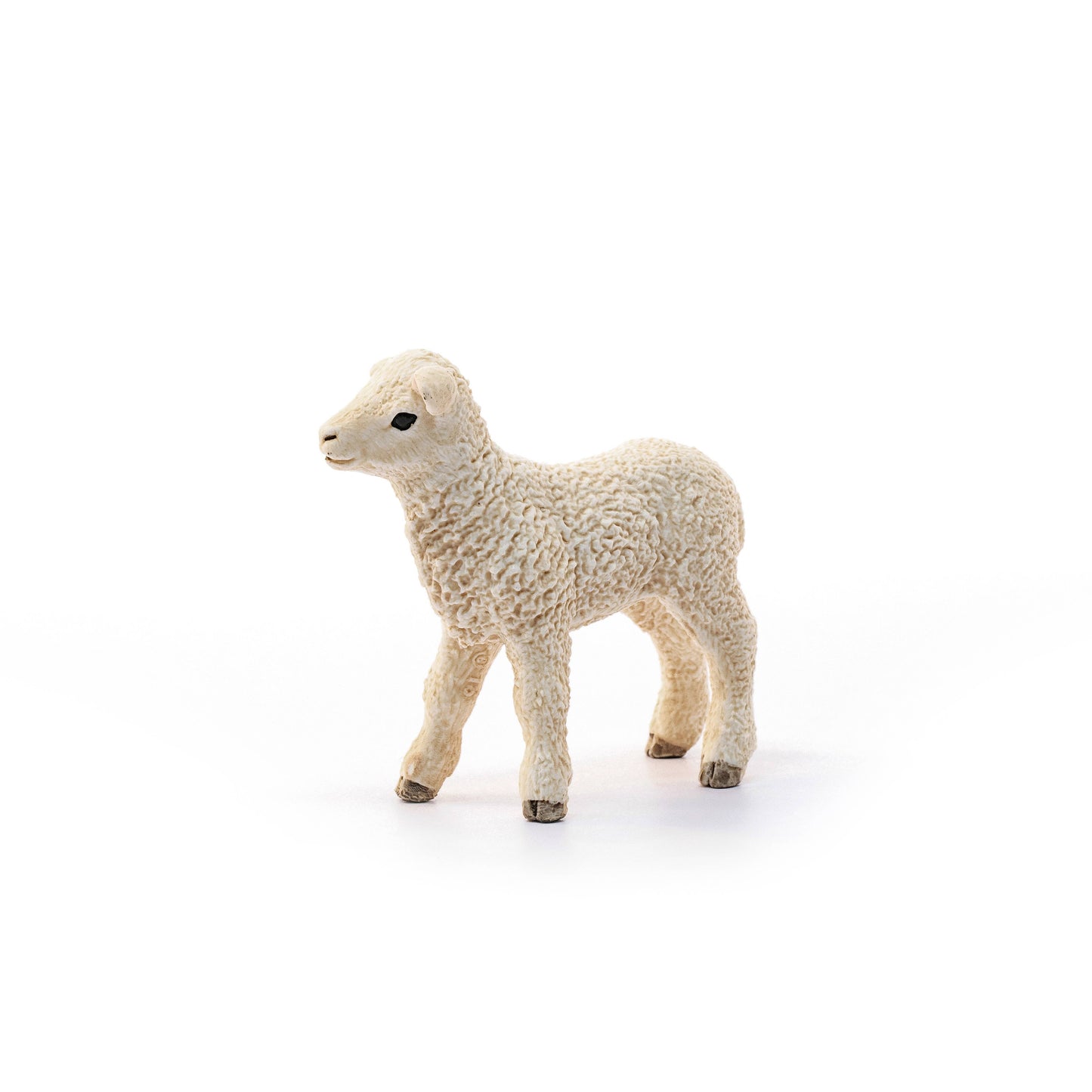 Lamb Farm Animal Toy