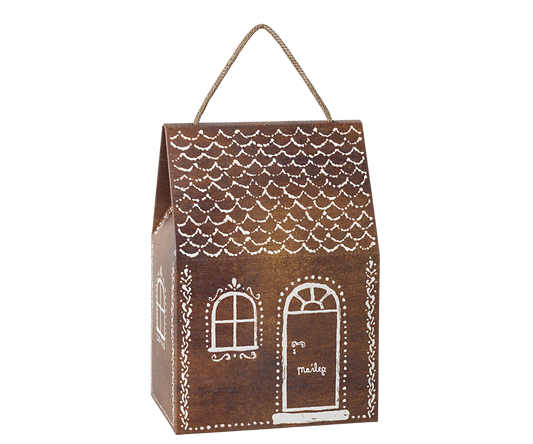 Gingerbread Gift Bag by Maileg