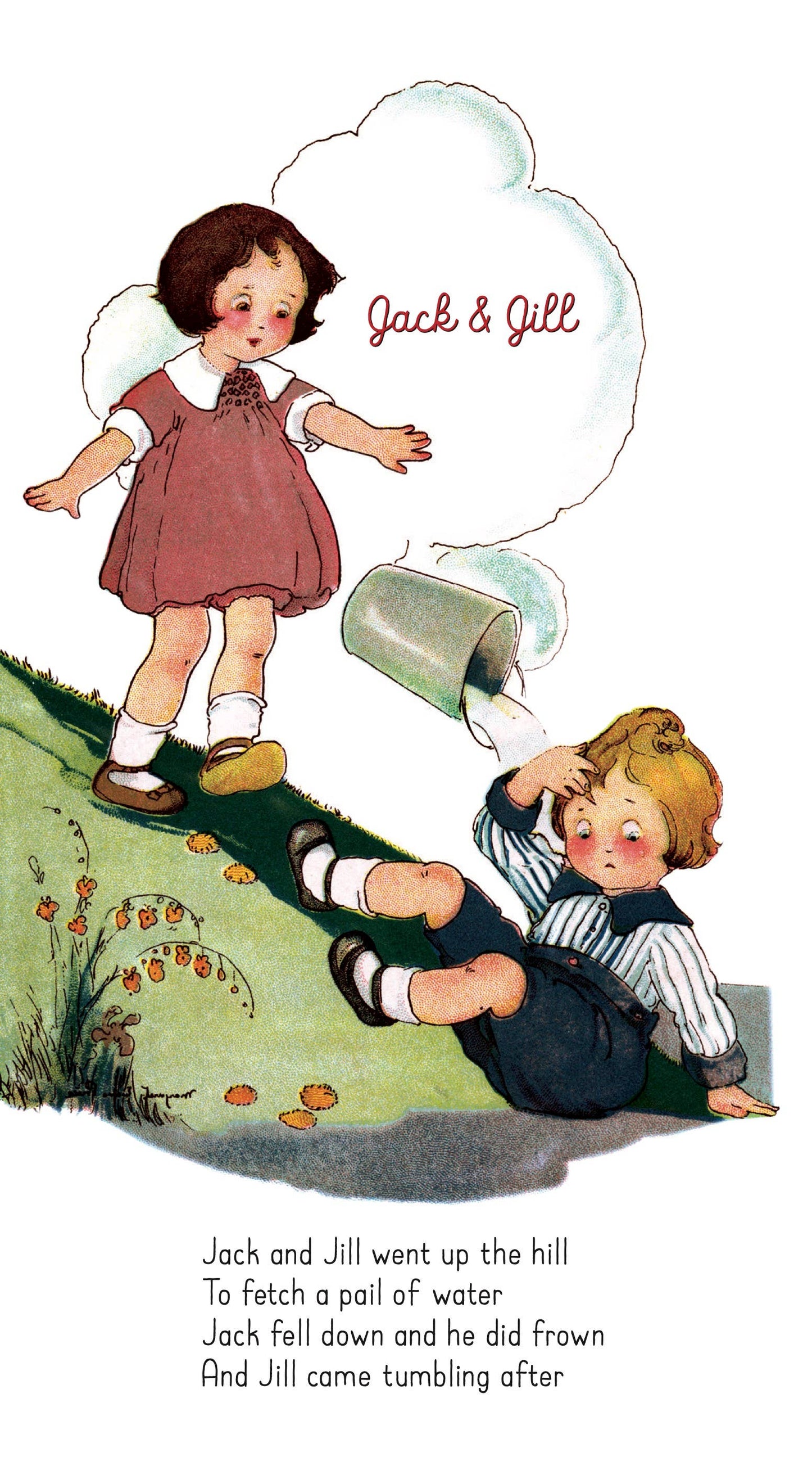 Mother Goose