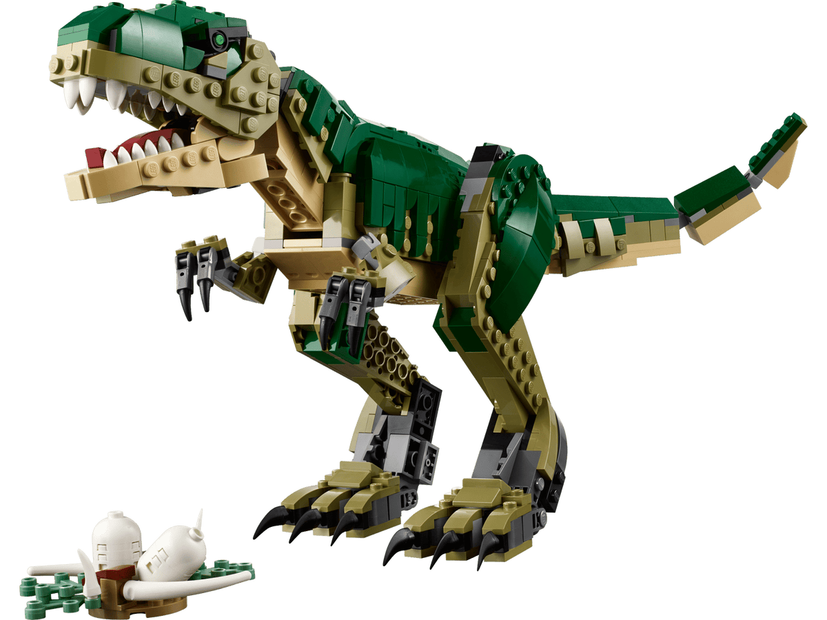LEGO Creator T.Rex