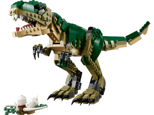 LEGO Creator T.Rex
