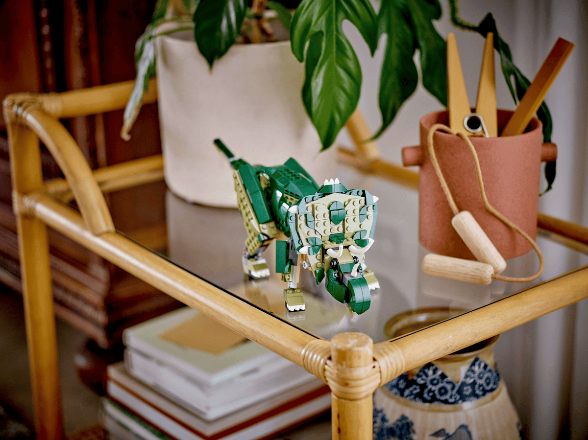 LEGO Creator T.Rex