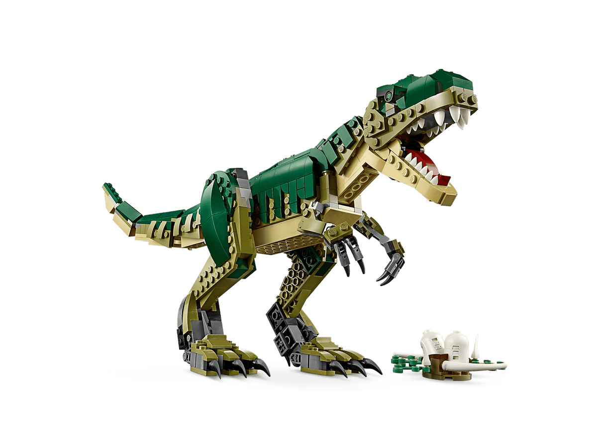 LEGO Creator T.Rex