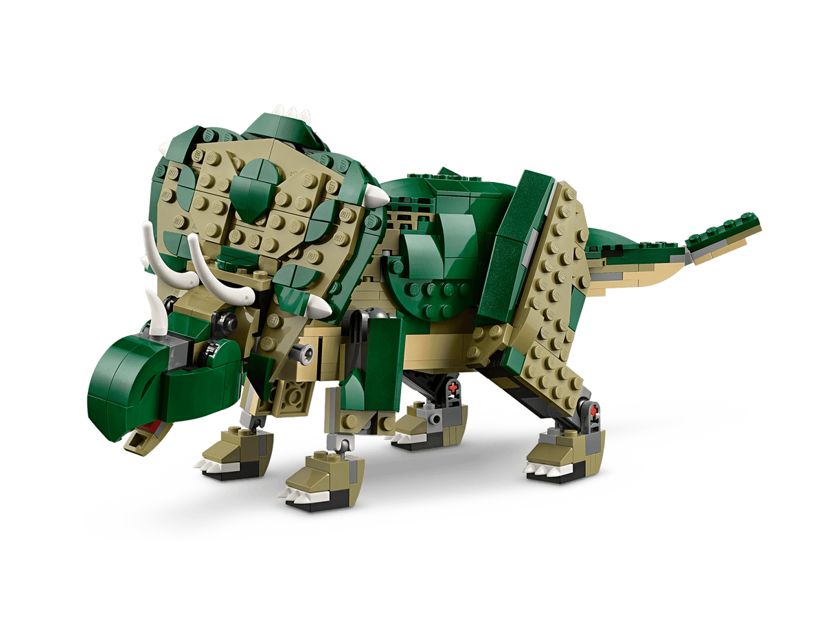 LEGO Creator T.Rex