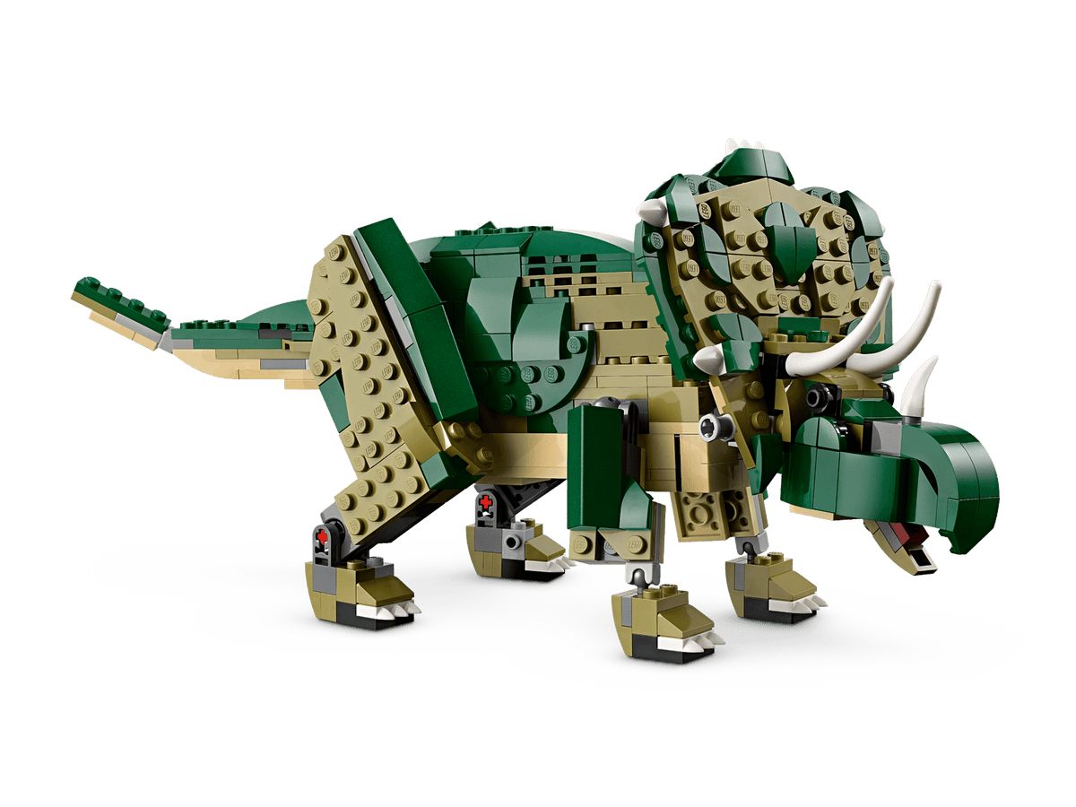 LEGO Creator T.Rex