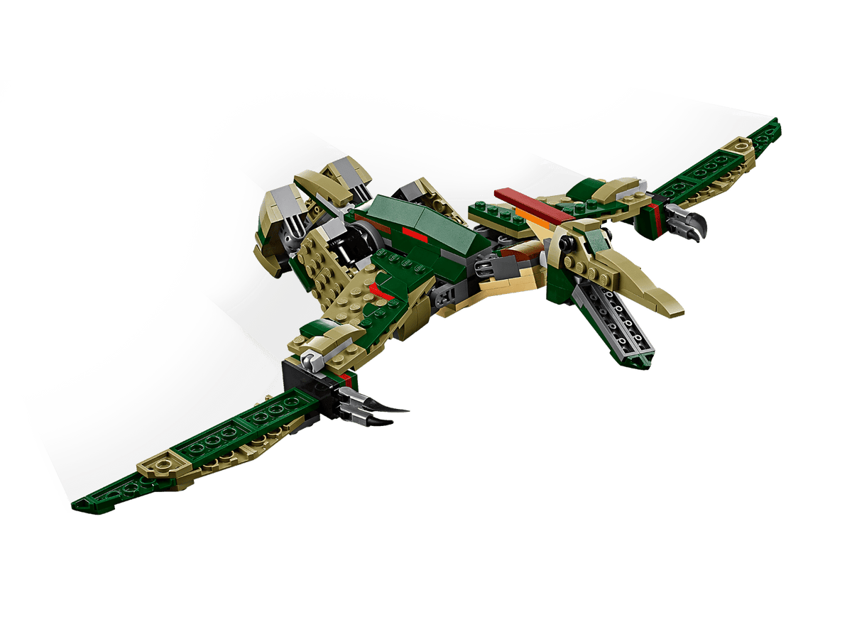 LEGO Creator T.Rex