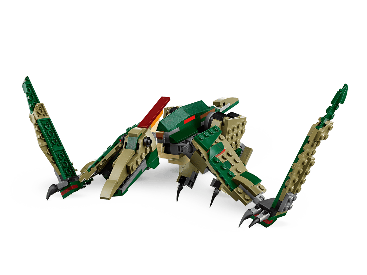 LEGO Creator T.Rex