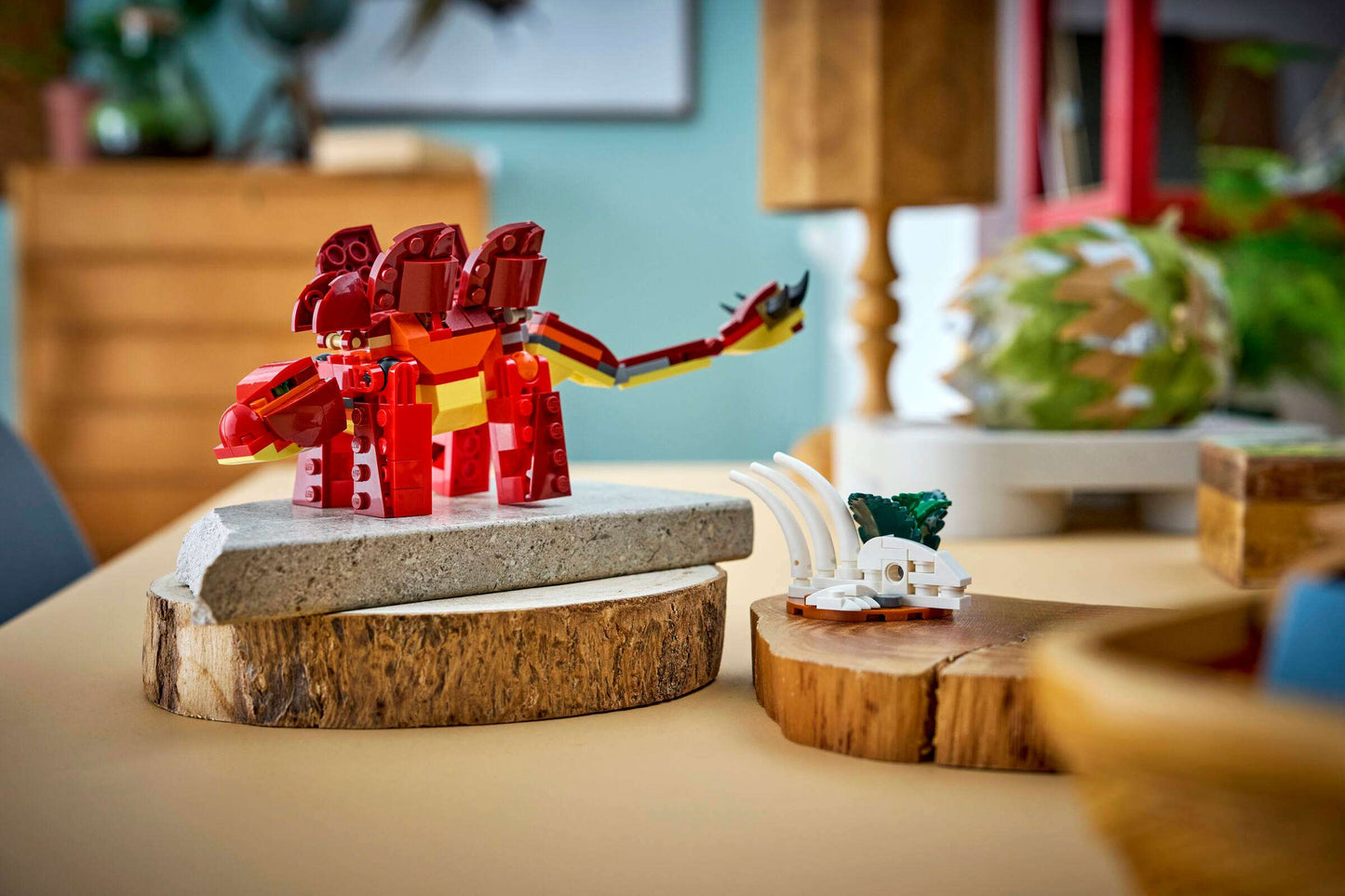 LEGO Creator Fierce Dinosaur