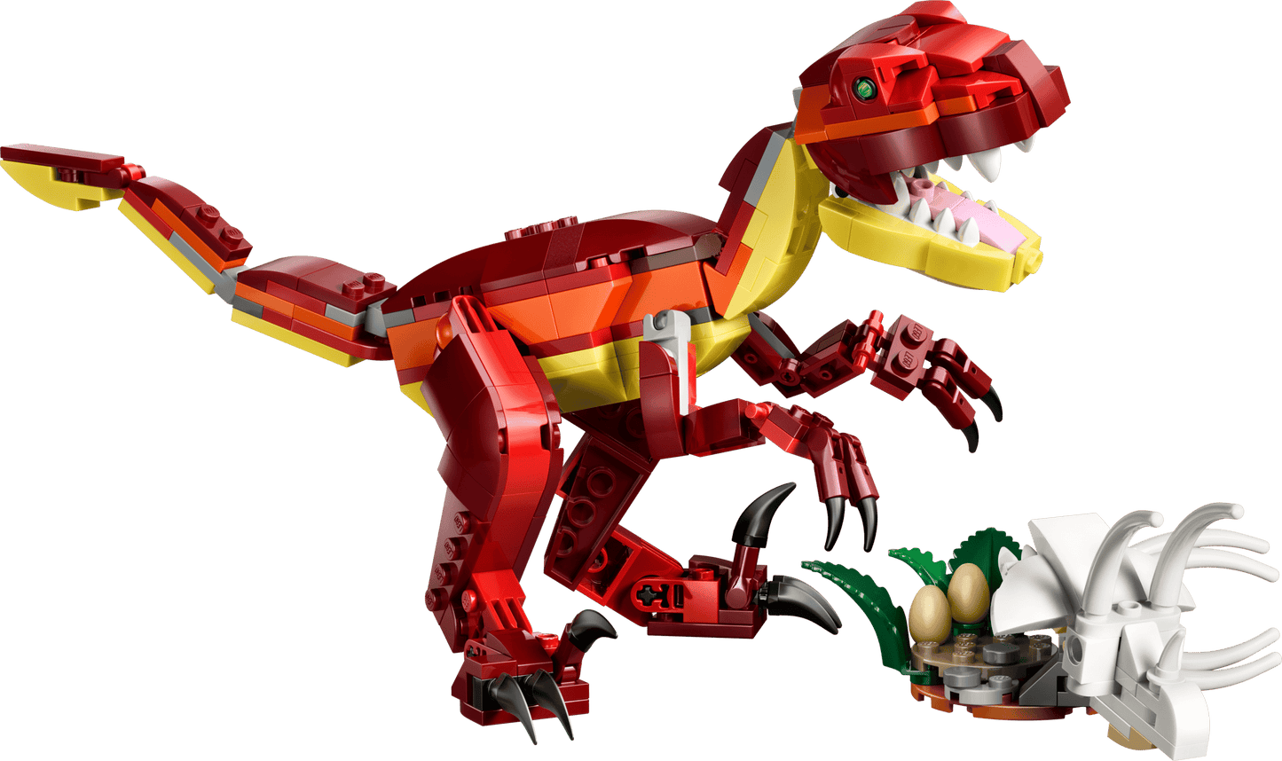 LEGO Creator Fierce Dinosaur