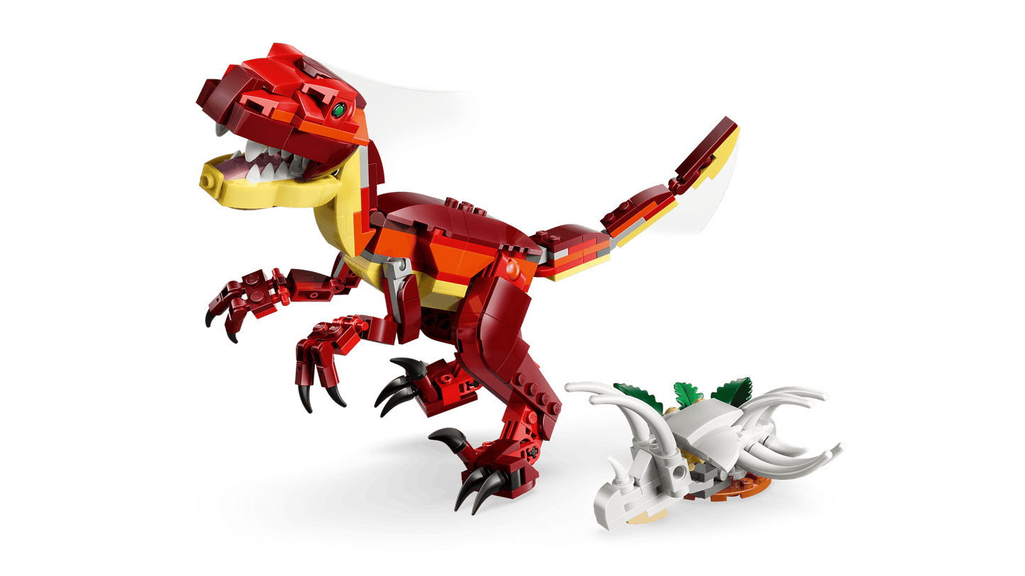 LEGO Creator Fierce Dinosaur