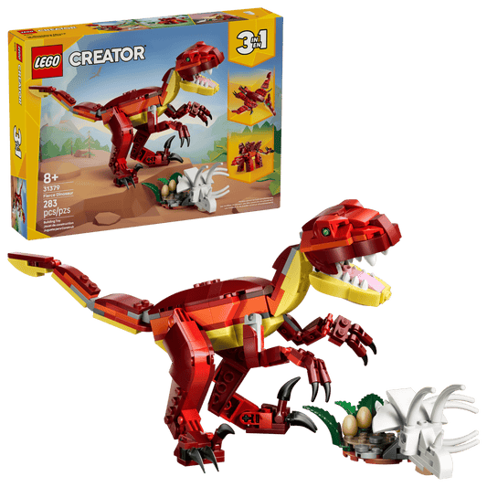 LEGO Creator Fierce Dinosaur