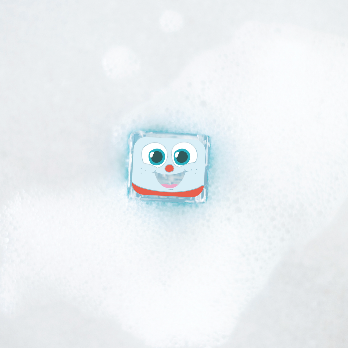 Glo Pals Scoops The Snow Pal Light-Up Cubes