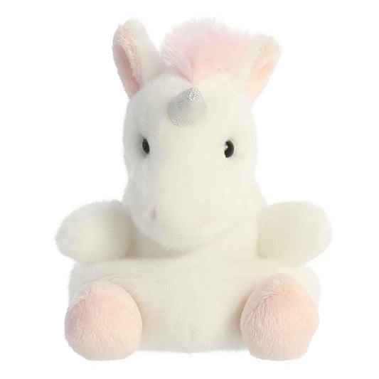 Aurora Palm Pals - Sassy Unicorn
