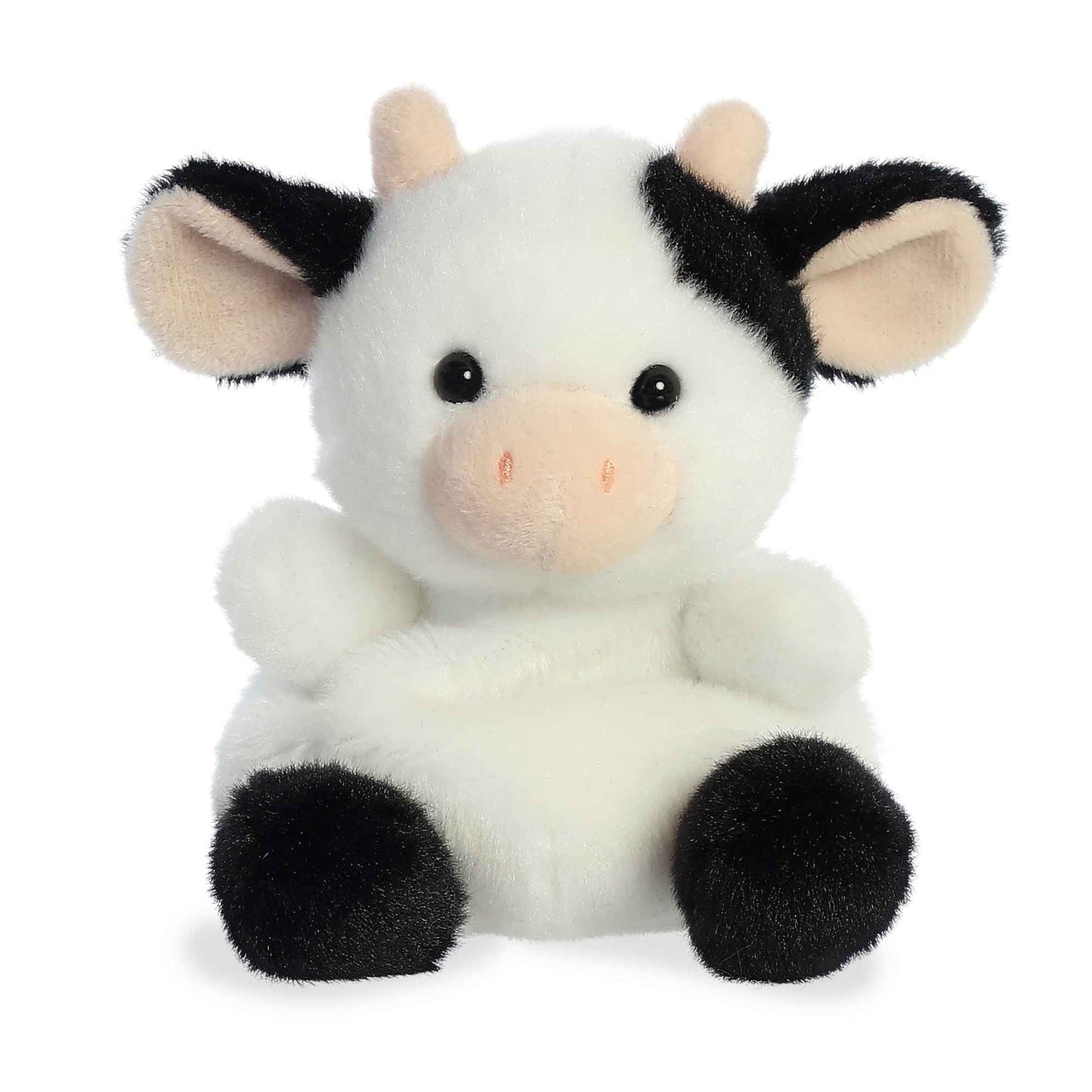 Aurora Palm Pals - Sweetie Cow
