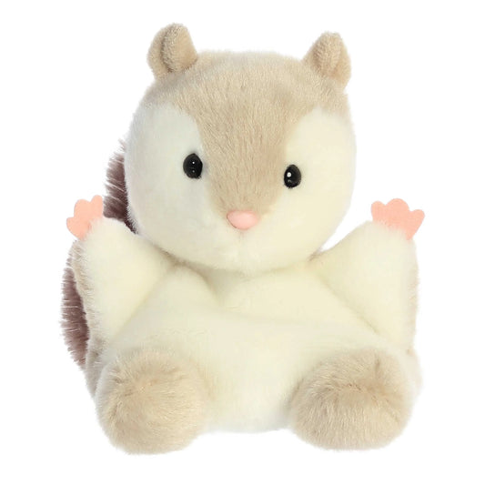 Aurora Palm Pals - Flaps Flying Squirrel