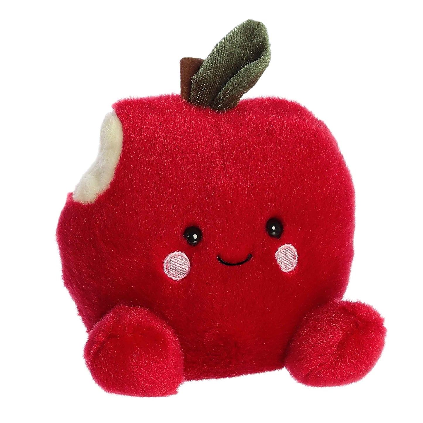 Aurora Palm Pals - Crisp Red Apple