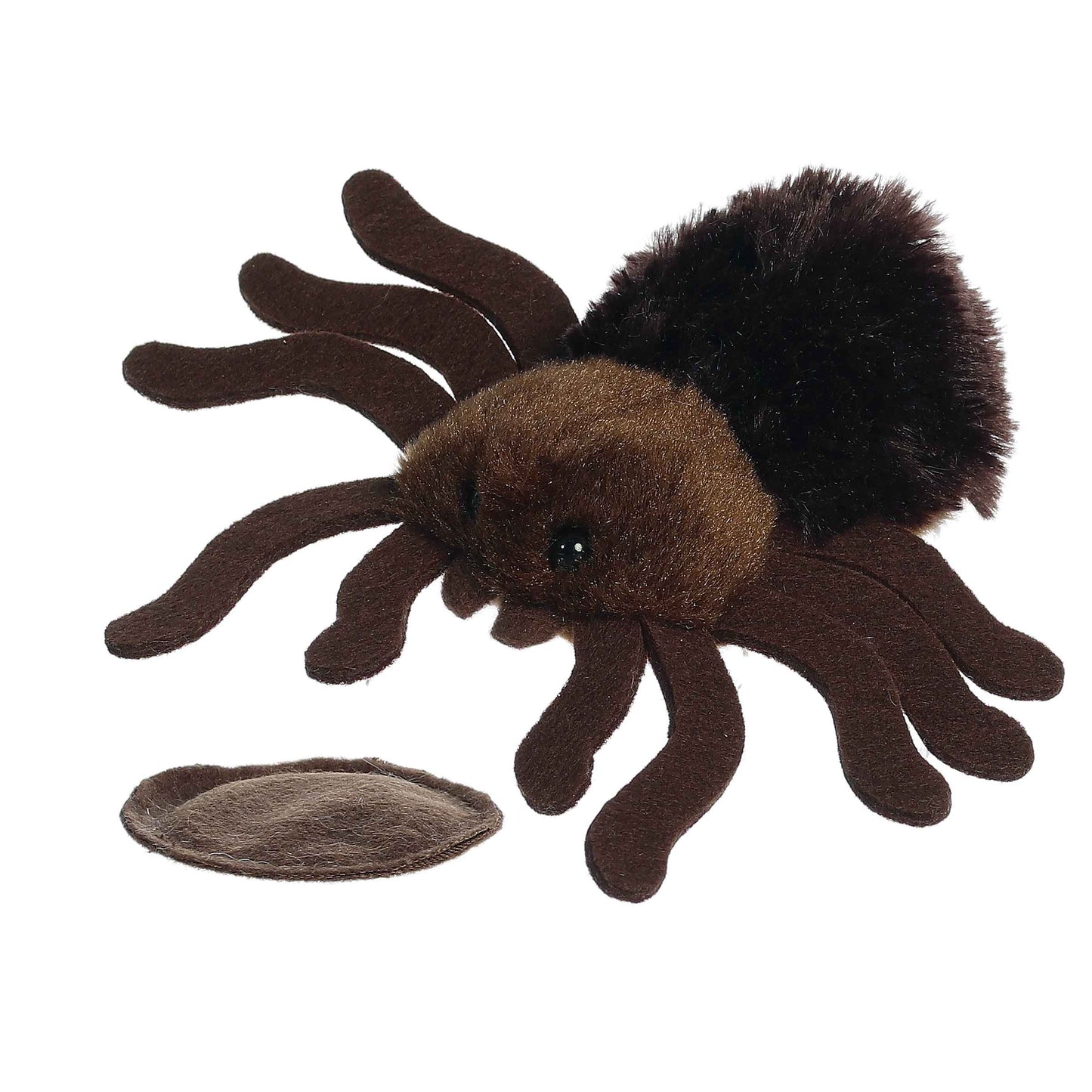 Shoulderkins - Jumpin' Tarantula