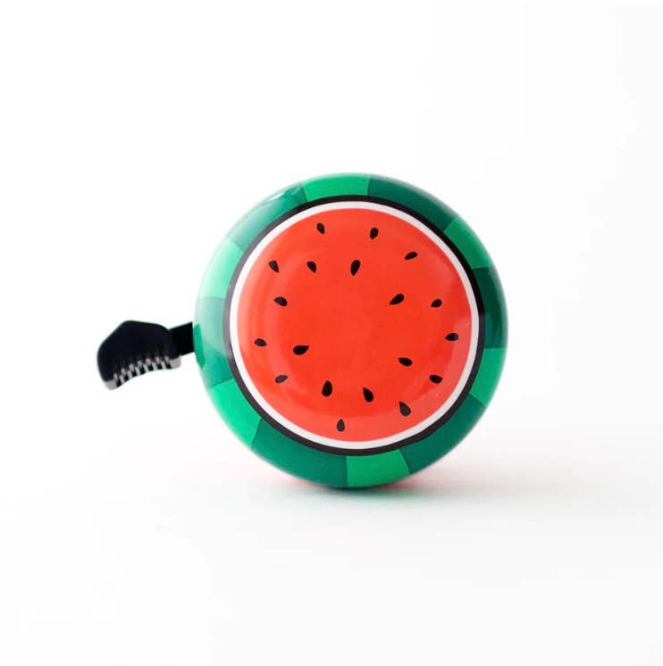 Watermelon Bike Bell & Scooter Bell