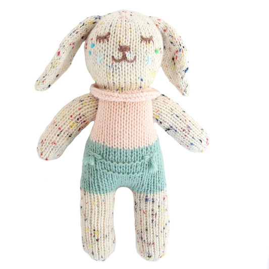 Teeny Turnip the Bunny by Blabla