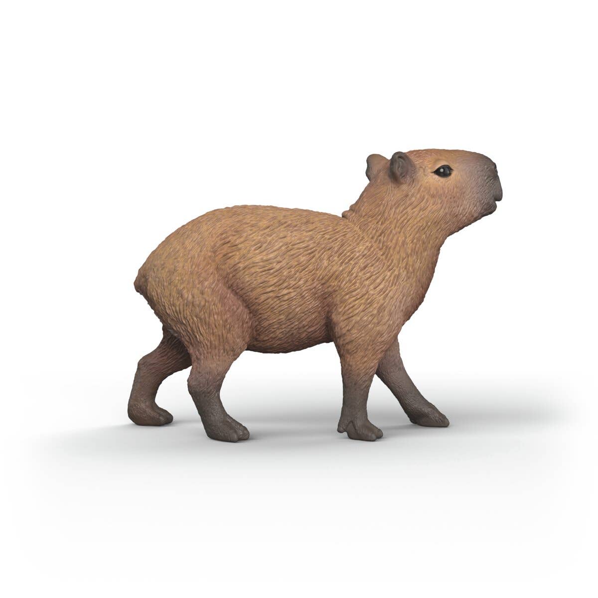 Schleich Capybara Animal