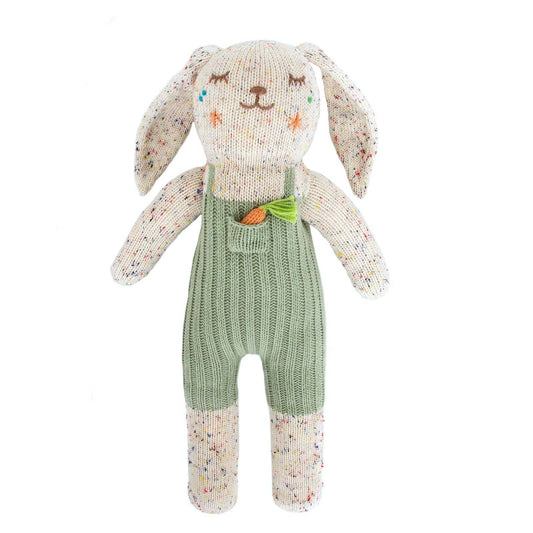 Lettuce the Bunny by Blabla