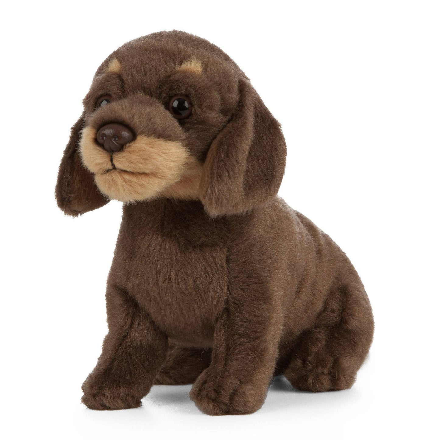 Dachshund Mini Puppy Plush