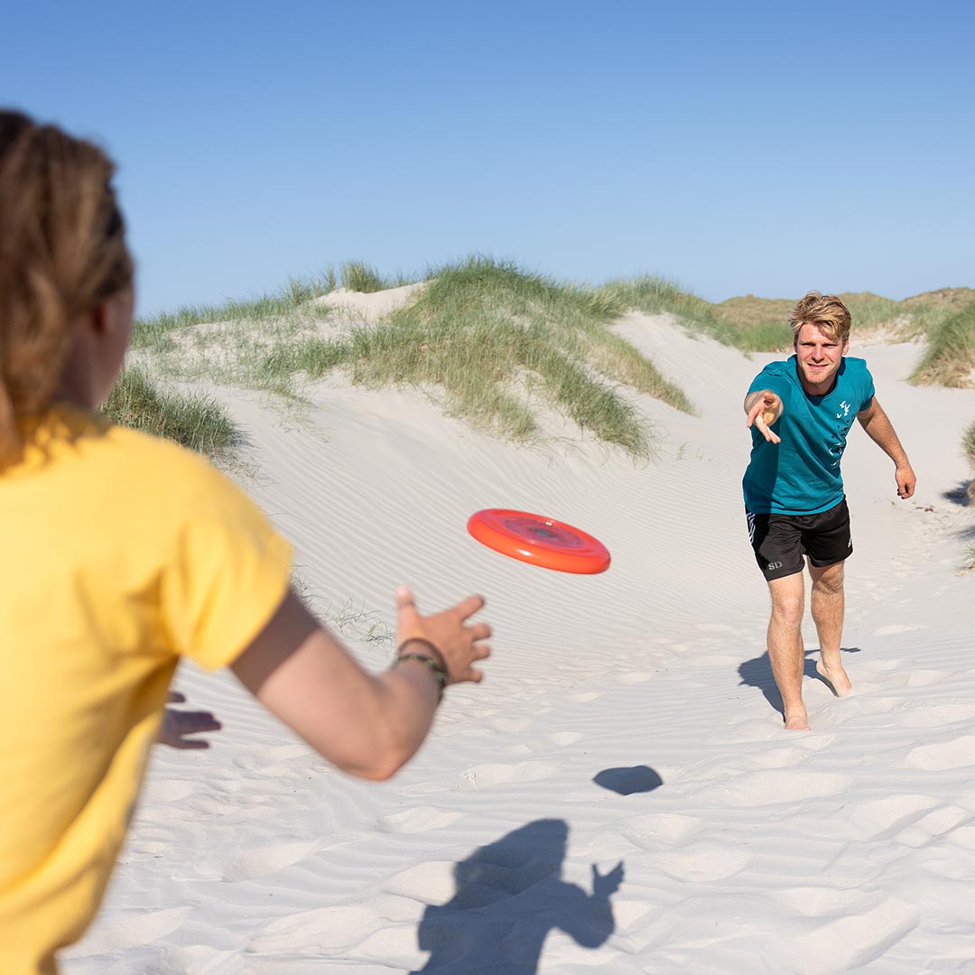 Frisbee - Assorted Colors