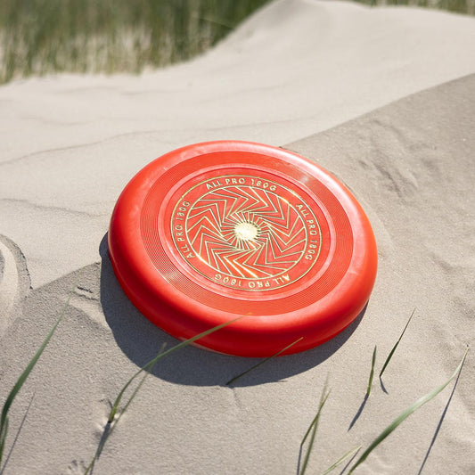 Frisbee - Assorted Colors