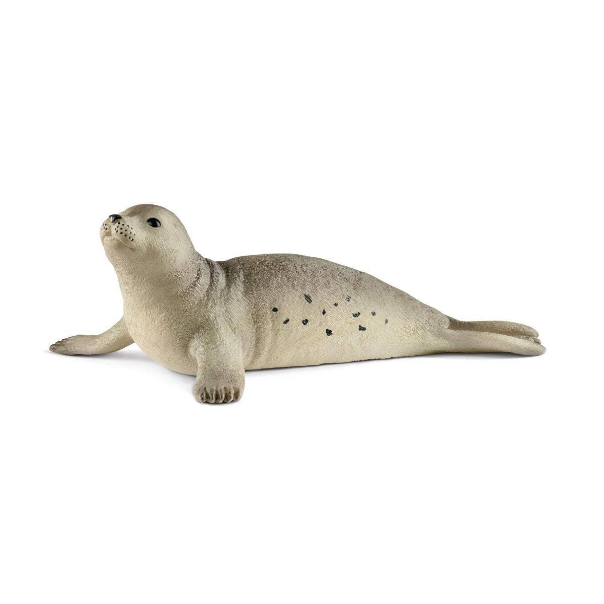 Seal Arctic Animal Toy