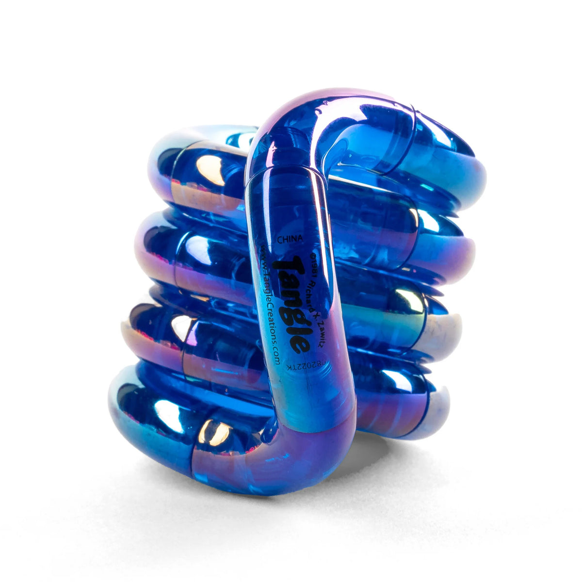 Tangle Jr. Gems (Assorted Colors)